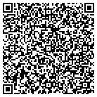 QR code with Faye Mendelsohn Cosmetics Inc contacts