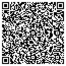 QR code with Adolfo Shoes contacts