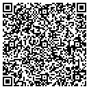 QR code with Alonai Corp contacts