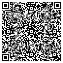 QR code with Aly's Shoe Store contacts