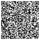 QR code with Aji Shoe Wholesale Inc contacts