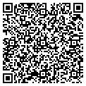 QR code with A A Antiques contacts