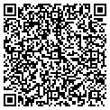 QR code with Broadnax & James contacts