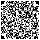 QR code with Antiques Gallery Of Sarasota Inc contacts