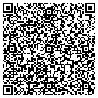 QR code with Hamilton House Antiques contacts