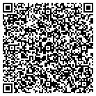QR code with AAA Auction & Furniture CO contacts