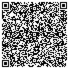 QR code with A House Into A Home Furniture contacts