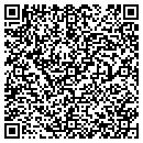 QR code with American Antiques And Militari contacts