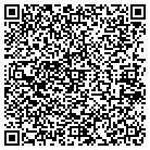 QR code with L V Fine Antiques contacts