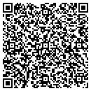 QR code with 0 0 Construction Inc contacts