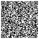 QR code with Mancave of Palm Beach Inc contacts