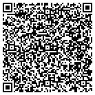 QR code with G Fab Cloth Accessory contacts