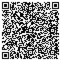 QR code with Dash contacts