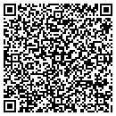 QR code with Red Bluff Properties contacts