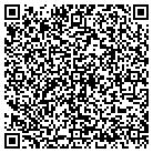 QR code with Chapman B Greeley contacts