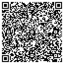 QR code with C Orrico contacts