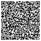 QR code with Couture Window Fashions And Decor contacts