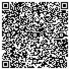 QR code with Custom Cleaning & Maintenance contacts