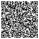 QR code with E&I Fashions Inc contacts