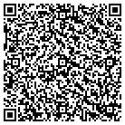 QR code with Advance Management Of Central Fl Inc contacts