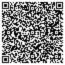 QR code with Atlantic Thai contacts