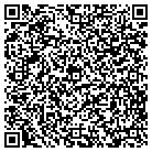 QR code with Advance Beauty Care Corp contacts