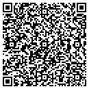 QR code with Ami Cottages contacts