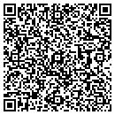 QR code with Albion Hotel contacts