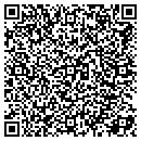 QR code with Clarions contacts