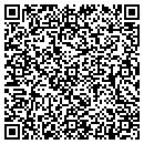 QR code with Arielle Inc contacts