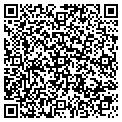 QR code with Blue Sole contacts