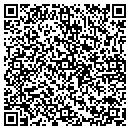 QR code with Hawthorne Cottages Inc contacts