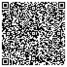 QR code with C E Brooks Investments Inc contacts