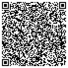 QR code with Rae's Harness Shop contacts