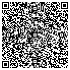 QR code with Achilles Track Club South contacts
