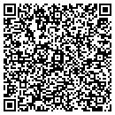 QR code with Als Club contacts