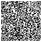 QR code with Back on Track Clubhouse contacts