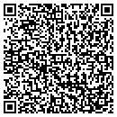 QR code with Away Club contacts