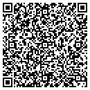 QR code with Aurora Nail Spa contacts