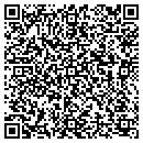 QR code with Aesthetics Advanced contacts