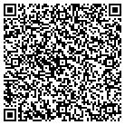 QR code with A Healing Arts Center contacts