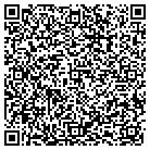 QR code with A 1 Express Travel Inc contacts