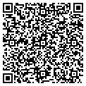 QR code with Abc Travel Inc contacts