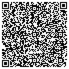QR code with Advantage Delivery & Logistics contacts