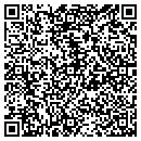 QR code with Agr8travel contacts