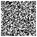 QR code with All U Need Travel contacts