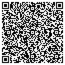 QR code with Aruba Cruise contacts