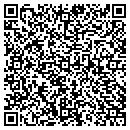 QR code with Austravel contacts