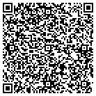 QR code with Adventure Group of FL Inc contacts