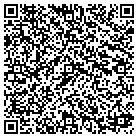 QR code with Alina's Travel Agency contacts
